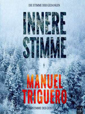 cover image of Innere stimme